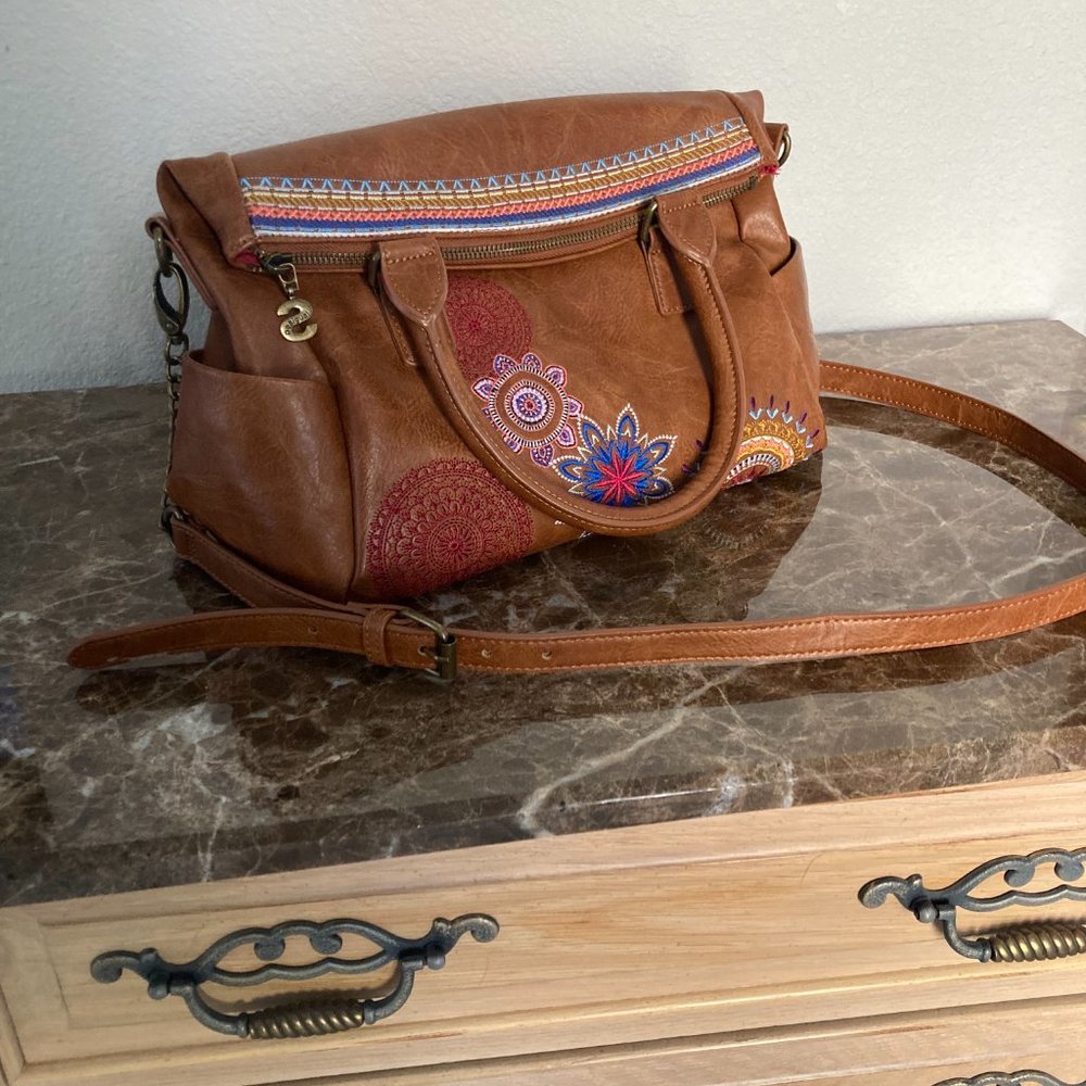 Desigual handbag